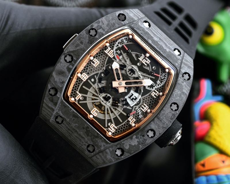 RICHARD MILLE